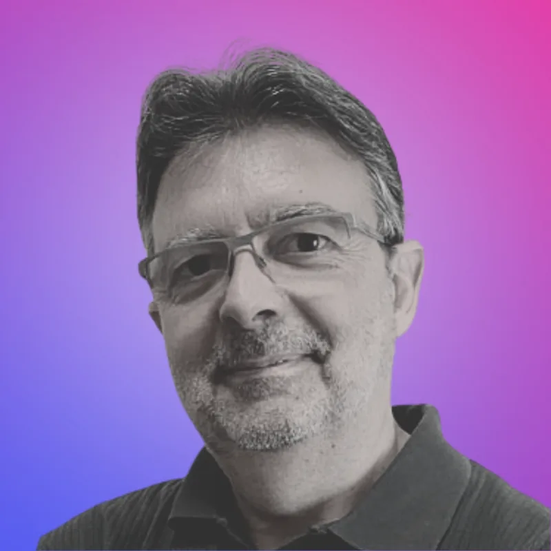 Carlos, CEO - Strategy